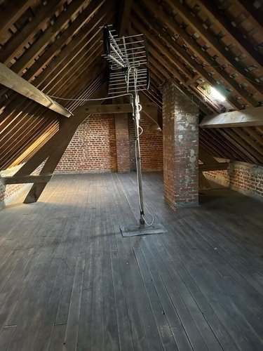 Maison a vendre Bapaume 62450 Pas-de-Calais 5 pièces 125000 euros