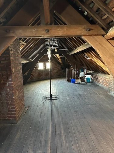 Maison a vendre Bapaume 62450 Pas-de-Calais 5 pièces 125000 euros