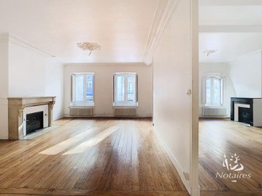 Appartement a vendre Bordeaux 33000 Gironde 131 m2 4 pièces 450000 euros
