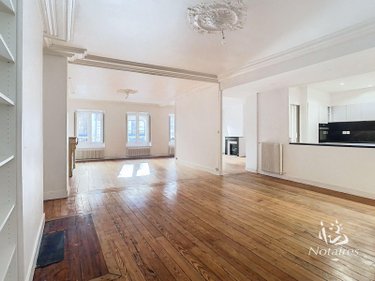 Appartement a vendre Bordeaux 33000 Gironde 131 m2 4 pièces 450000 euros