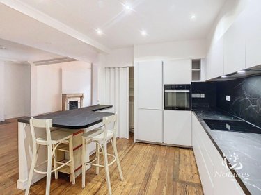 Appartement a vendre Bordeaux 33000 Gironde 131 m2 4 pièces 450000 euros