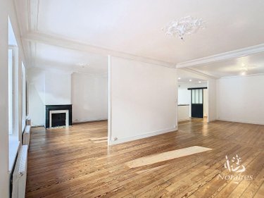 Appartement a vendre Bordeaux 33000 Gironde 131 m2 4 pièces 450000 euros