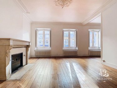 Appartement a vendre Bordeaux 33000 Gironde 131 m2 4 pièces 450000 euros