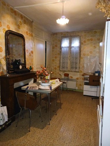 Maison a vendre Bar-sur-Seine 10110 Aube 180 m2 5 pièces 63300 euros