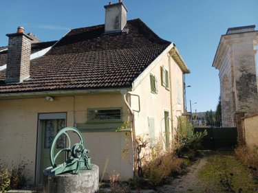 Maison a vendre Bar-sur-Seine 10110 Aube 180 m2 5 pièces 63300 euros