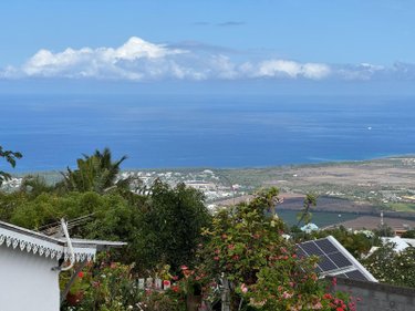Maison a vendre Saint-Paul 97460 Réunion 61 m2 4 pièces 199800 euros