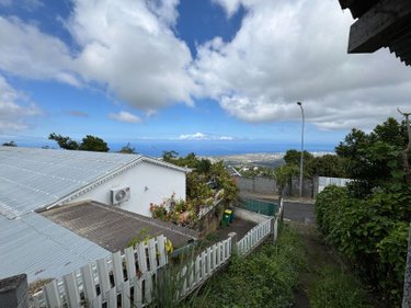 Maison a vendre Saint-Paul 97460 Réunion 61 m2 4 pièces 199800 euros