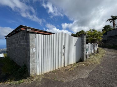 Maison a vendre Saint-Paul 97460 Réunion 61 m2 4 pièces 199800 euros