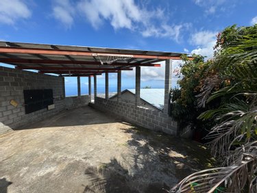 Maison a vendre Saint-Paul 97460 Réunion 61 m2 4 pièces 199800 euros