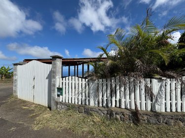 Maison a vendre Saint-Paul 97460 Réunion 61 m2 4 pièces 199800 euros