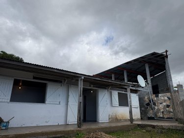 Maison a vendre Saint-Paul 97460 Réunion 61 m2 4 pièces 199800 euros