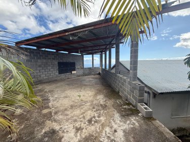 Maison a vendre Saint-Paul 97460 Réunion 61 m2 4 pièces 199800 euros