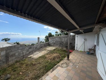 Maison a vendre Saint-Paul 97460 Réunion 61 m2 4 pièces 199800 euros