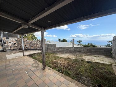 Maison a vendre Saint-Paul 97460 Réunion 61 m2 4 pièces 199800 euros