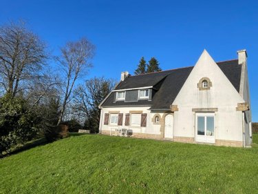 Maison a vendre Quimper 29000 Finistère 154 m2 8 pièces 248110 euros