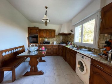 Maison a vendre Quimper 29000 Finistère 154 m2 8 pièces 248110 euros