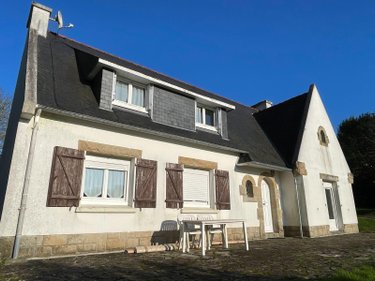 Maison a vendre Quimper 29000 Finistère 154 m2 8 pièces 248110 euros