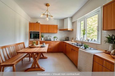Maison a vendre Quimper 29000 Finistère 154 m2 8 pièces 248110 euros