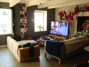 Maison a vendre Guern 56310 Morbihan 74 m2 4 pièces 58300 euros