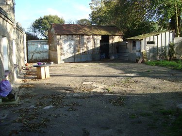 Maison a vendre Guern 56310 Morbihan 74 m2 4 pièces 58300 euros