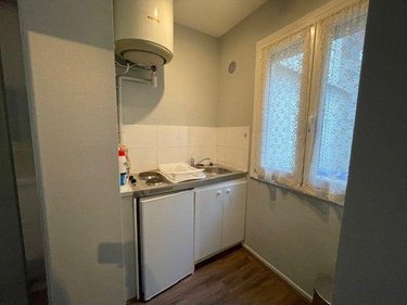 Location appartement Dunkerque 59140 Nord 19 m2 1 pièce 430 euros