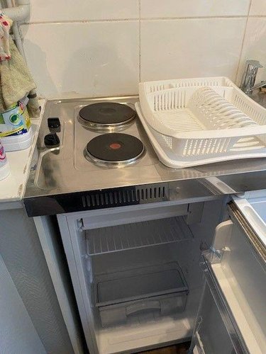 Location appartement Dunkerque 59140 Nord 19 m2 1 pièce 430 euros