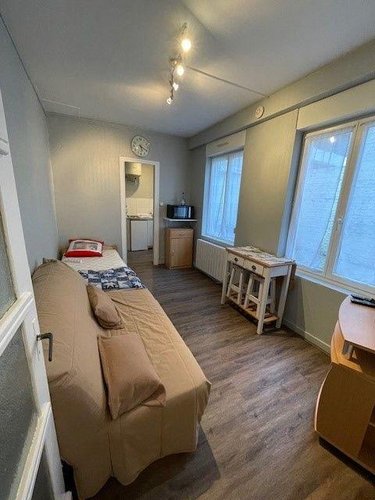 Location appartement Dunkerque 59140 Nord 19 m2 1 pièce 430 euros