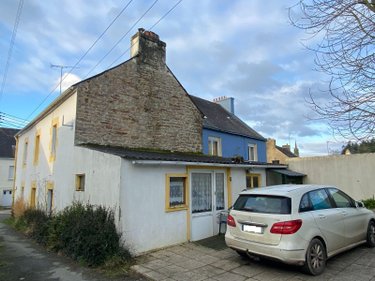 Maison a vendre Scaër 29390 Finistère 119 m2 6 pièces 95400 euros
