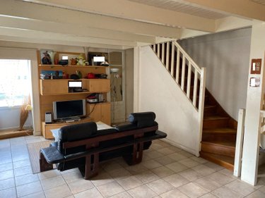 Maison a vendre Scaër 29390 Finistère 119 m2 6 pièces 116600 euros