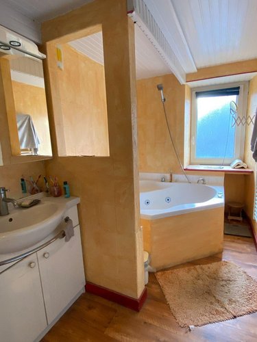 Maison a vendre Scaër 29390 Finistère 119 m2 6 pièces 132500 euros