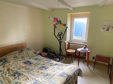 Maison a vendre Scaër 29390 Finistère 119 m2 6 pièces 132500 euros