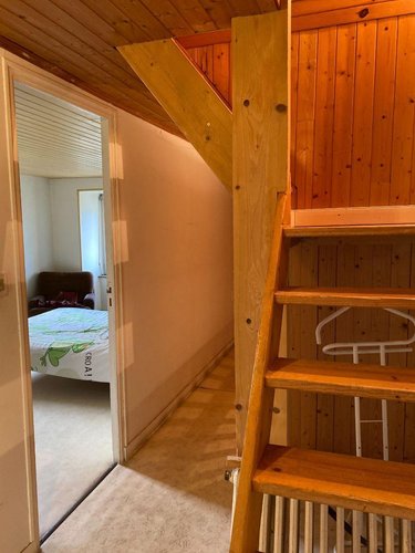Maison a vendre Scaër 29390 Finistère 119 m2 6 pièces 132500 euros