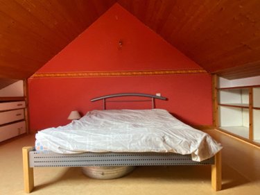 Maison a vendre Scaër 29390 Finistère 119 m2 6 pièces 116600 euros