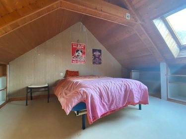 Maison a vendre Scaër 29390 Finistère 119 m2 6 pièces 132500 euros
