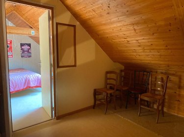 Maison a vendre Scaër 29390 Finistère 119 m2 6 pièces 116600 euros