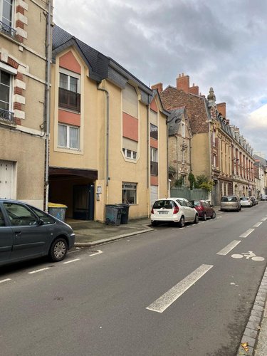 Garage et parking a vendre Rennes 35000 Ille-et-Vilaine 15 m2  20000 euros