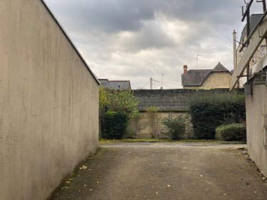 Garage et parking a vendre Rennes 35000 Ille-et-Vilaine 15 m2  20000 euros