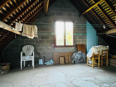 Maison a vendre Vezins 50540 Manche 103 m2 4 pièces 137199 euros