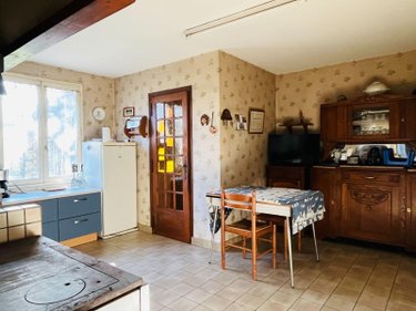 Maison a vendre Vezins 50540 Manche 103 m2 4 pièces 147598 euros