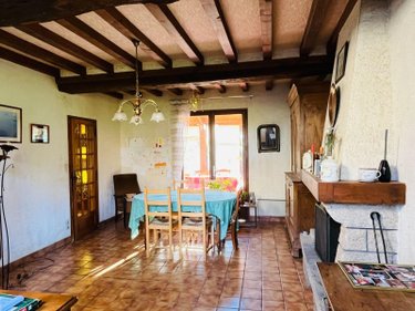 Maison a vendre Vezins 50540 Manche 103 m2 4 pièces 147598 euros