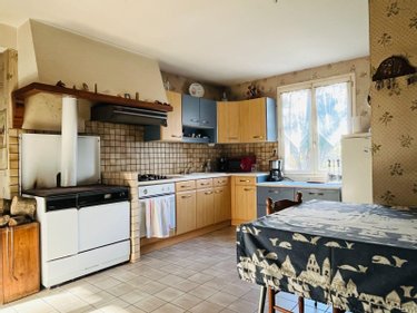 Maison a vendre Vezins 50540 Manche 103 m2 4 pièces 147598 euros