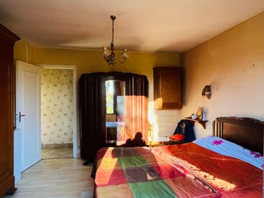 Maison a vendre Vezins 50540 Manche 103 m2 4 pièces 147598 euros