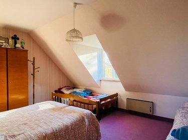 Maison a vendre Vezins 50540 Manche 103 m2 4 pièces 147598 euros
