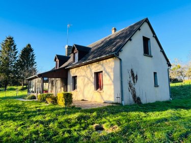 Maison a vendre Vezins 50540 Manche 103 m2 4 pièces 137199 euros
