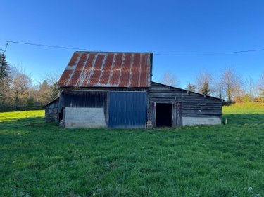 Maison a vendre Vezins 50540 Manche 103 m2 4 pièces 147598 euros