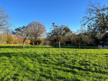 Maison a vendre Vezins 50540 Manche 103 m2 4 pièces 147598 euros