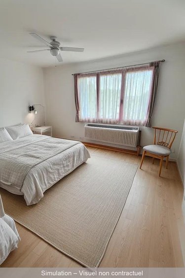 Maison a vendre Quincey 70000 Haute-Saône 120 m2 4 pièces 191040 euros
