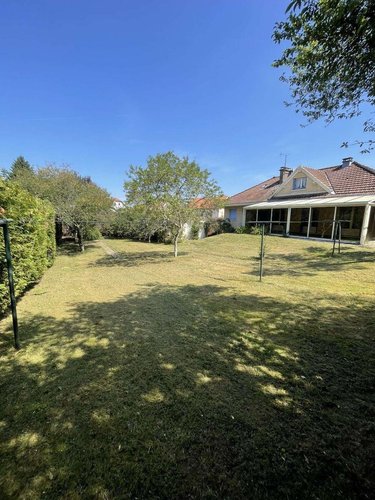 Maison a vendre Quincey 70000 Haute-Saône 120 m2 4 pièces 191040 euros
