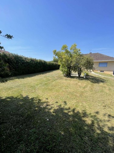 Maison a vendre Quincey 70000 Haute-Saône 120 m2 4 pièces 191040 euros