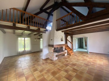Maison a vendre Quincey 70000 Haute-Saône 120 m2 4 pièces 191040 euros